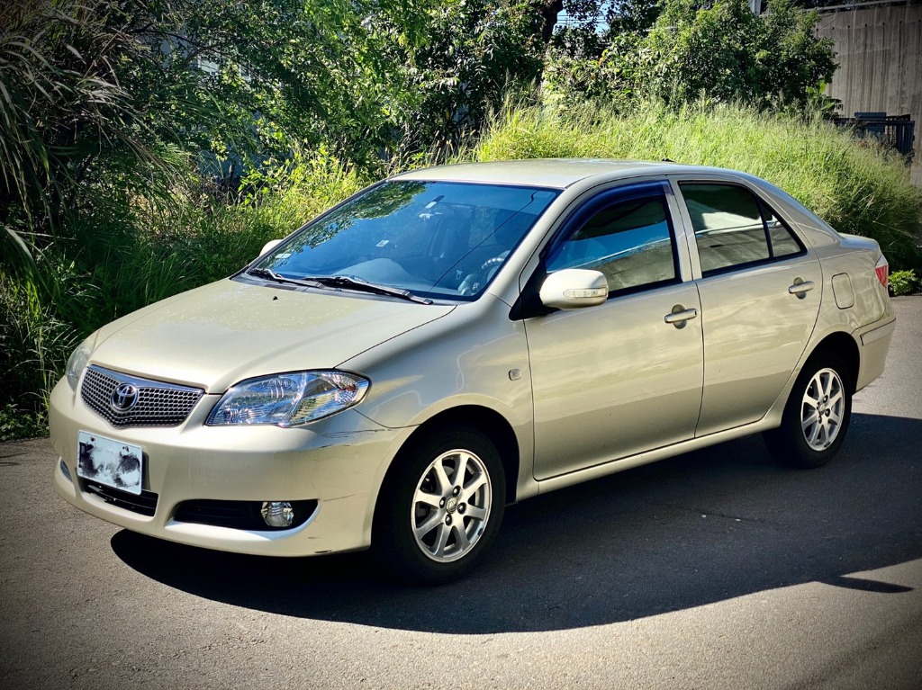 2009 Toyota 豐田 Vios