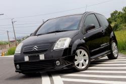 2005 Citroen 其他