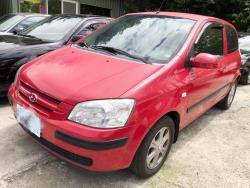 2005 Hyundai Getz