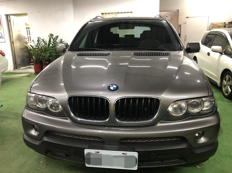 2006 BMW 寶馬 X5