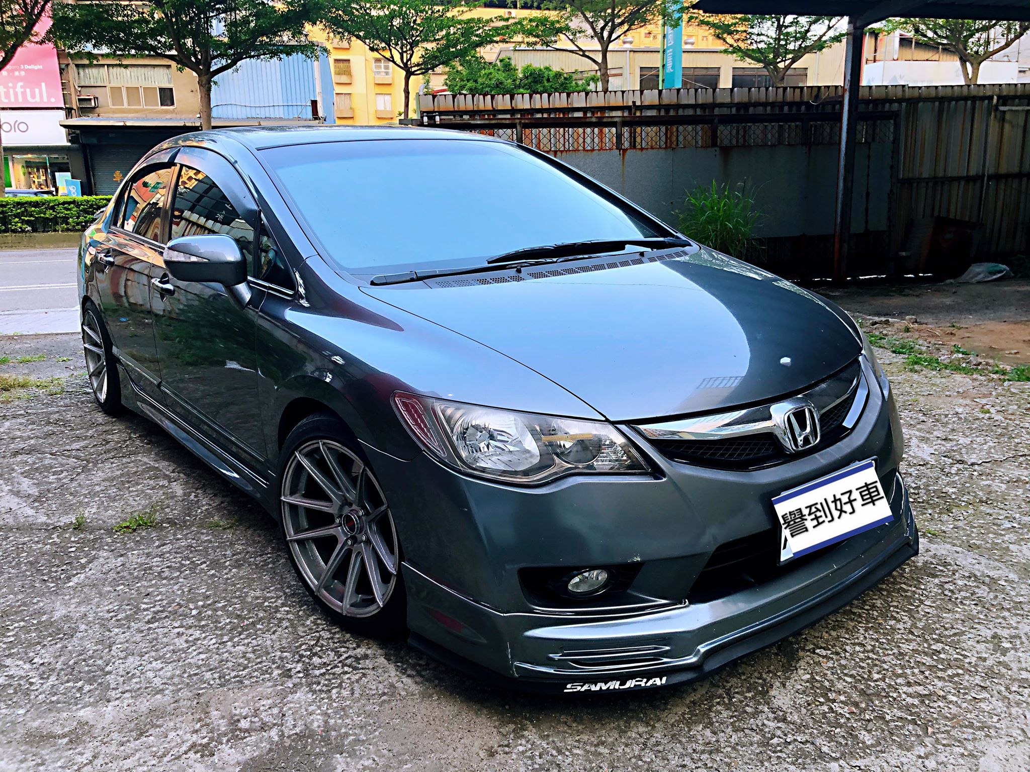 2009 Honda 本田 Civic