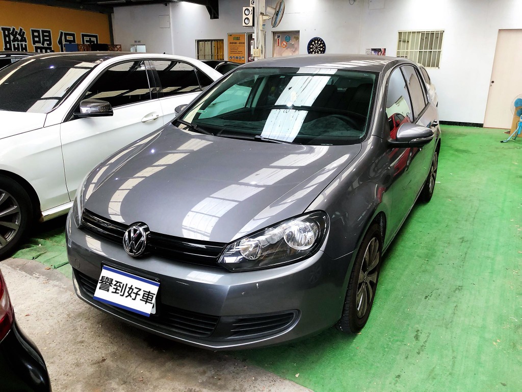2010 Volkswagen 福斯 Golf