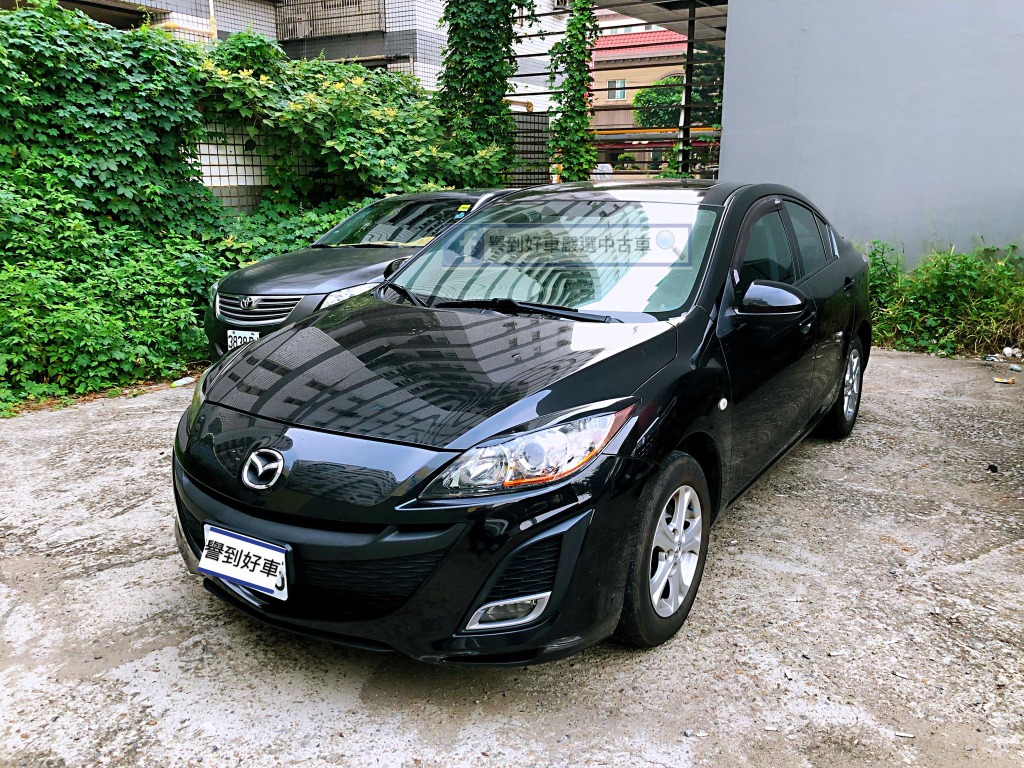 2010 Mazda 馬自達 3