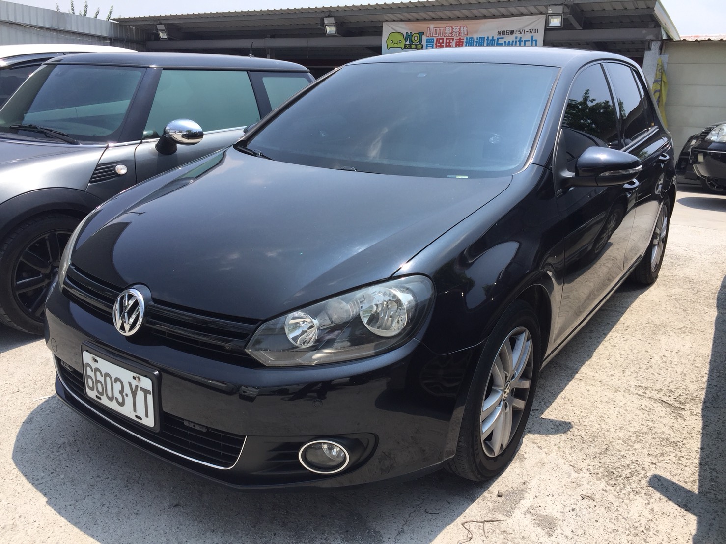 2010 Volkswagen Golf