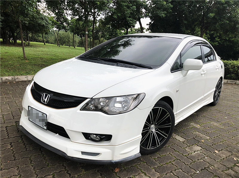 2011 Honda Civic