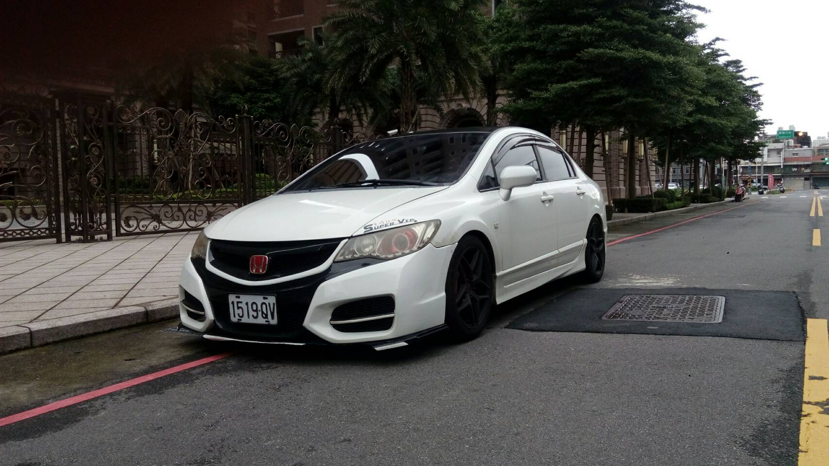 2006 Honda Civic
