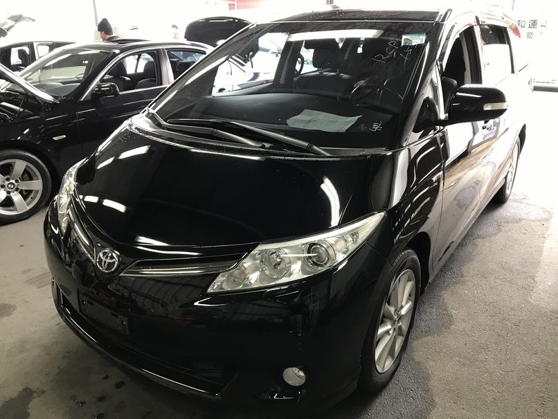 2016 Toyota 豐田 Previa