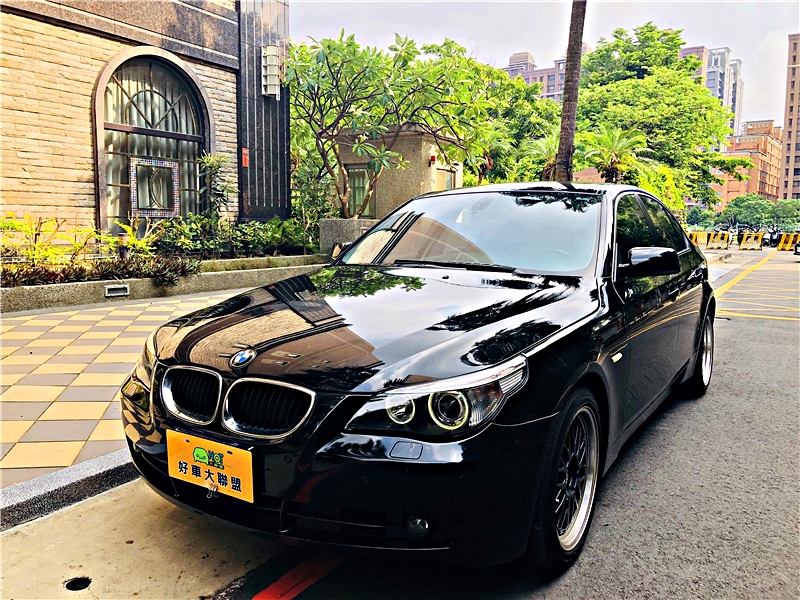 2005 BMW 寶馬 其他
