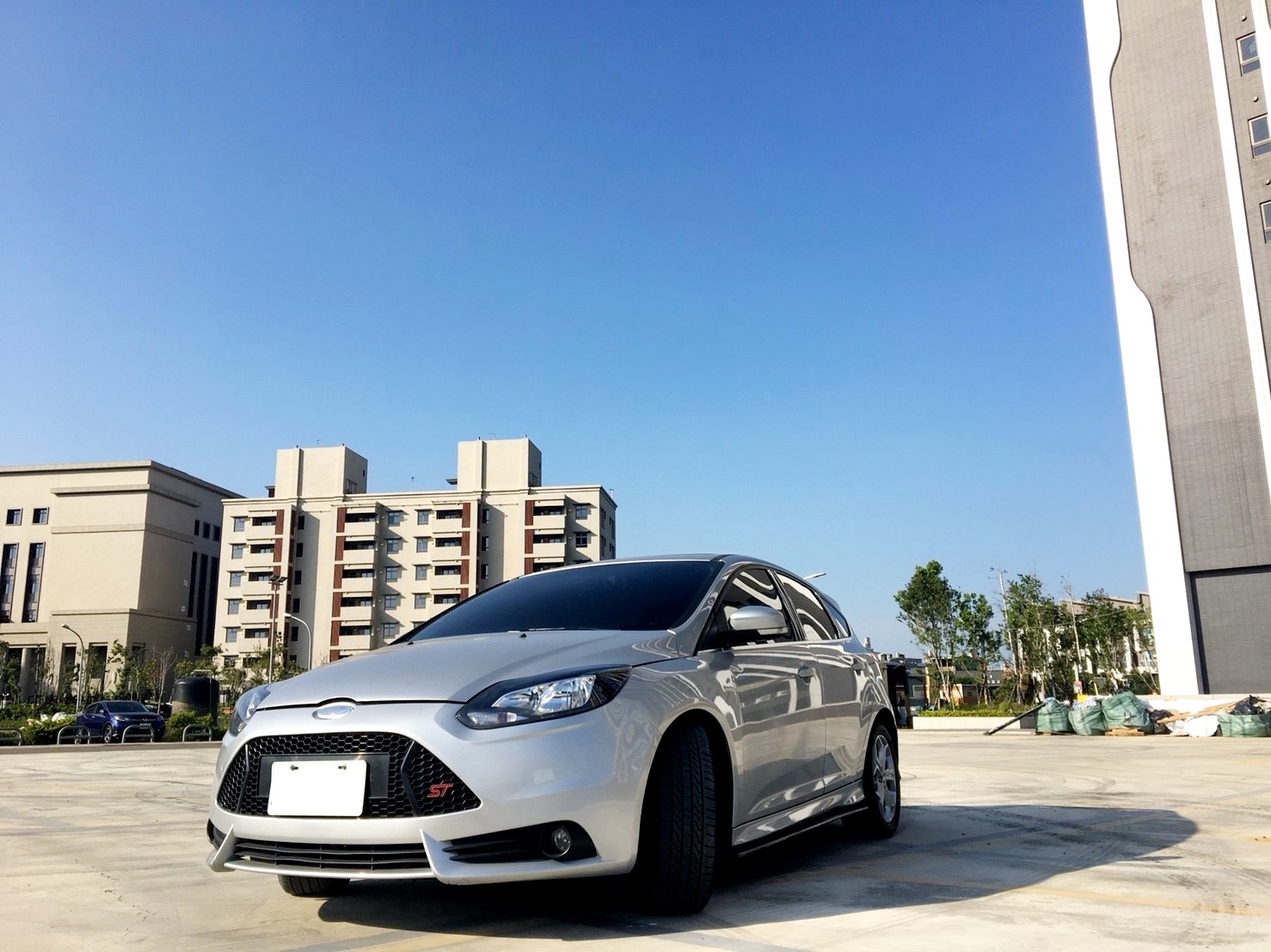 2014 Ford 其他