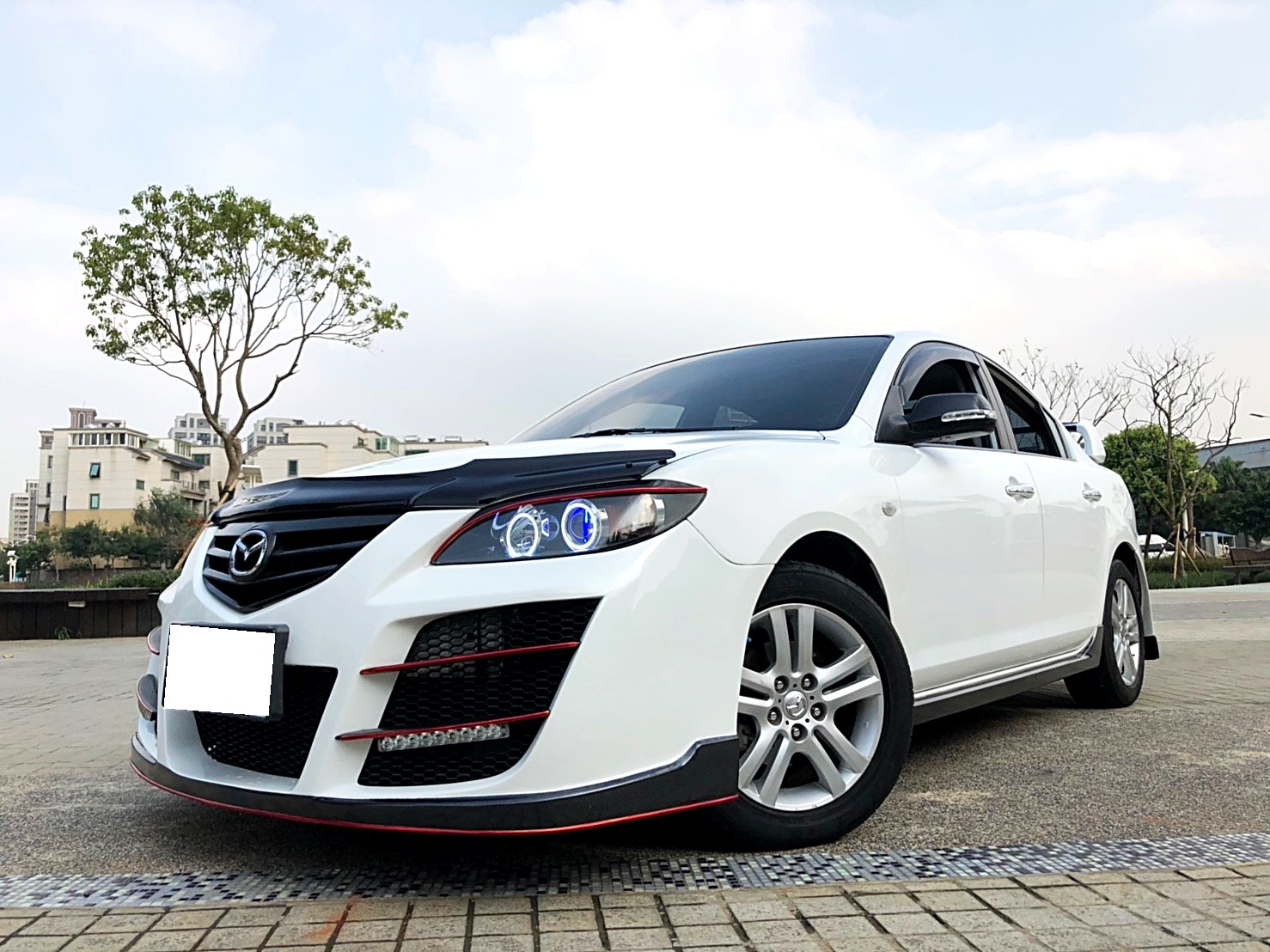 2009 Mazda 3