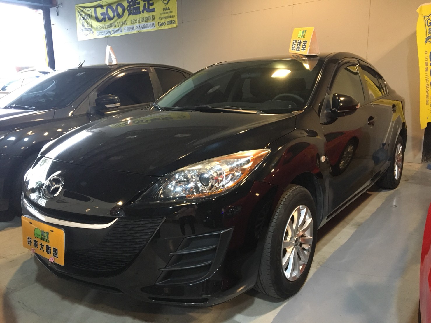 2010 Mazda 3