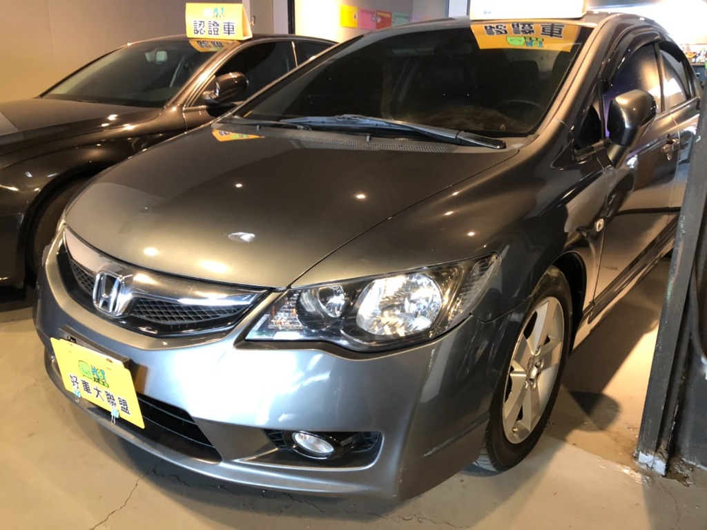 2011 Honda 本田 Civic
