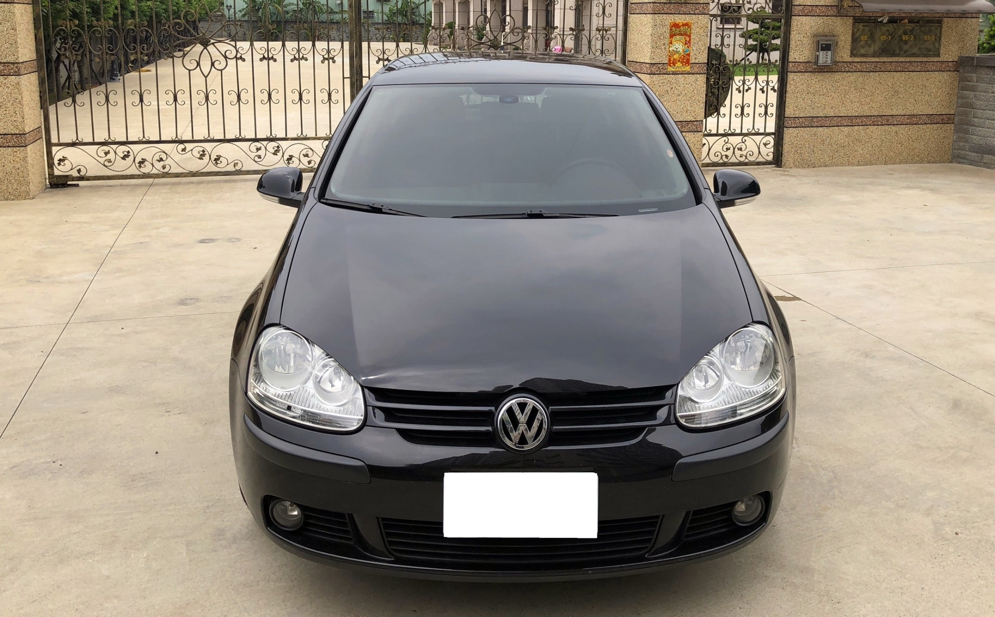 2006 Volkswagen Golf