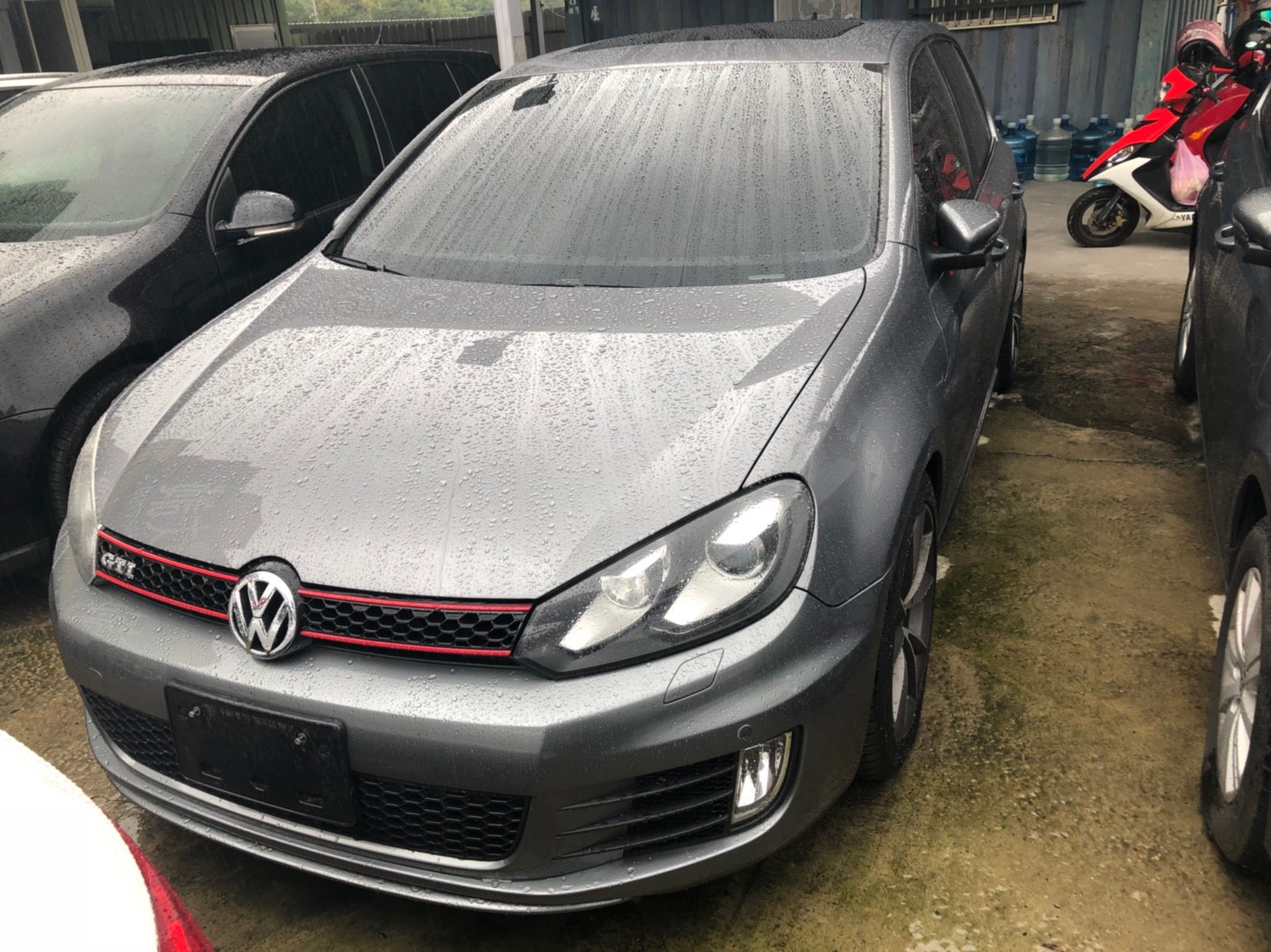 2009 Volkswagen 福斯 Golf gti