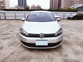 2009 Volkswagen Golf