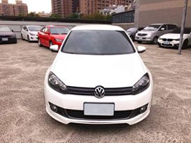2012 Volkswagen Golf