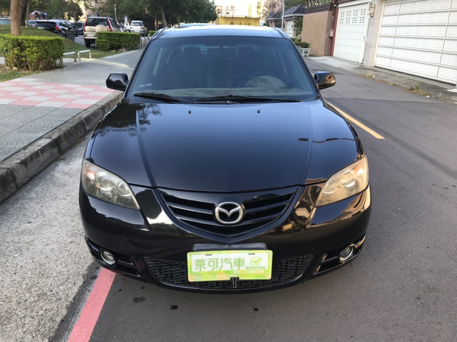 2005 Mazda 馬自達 3