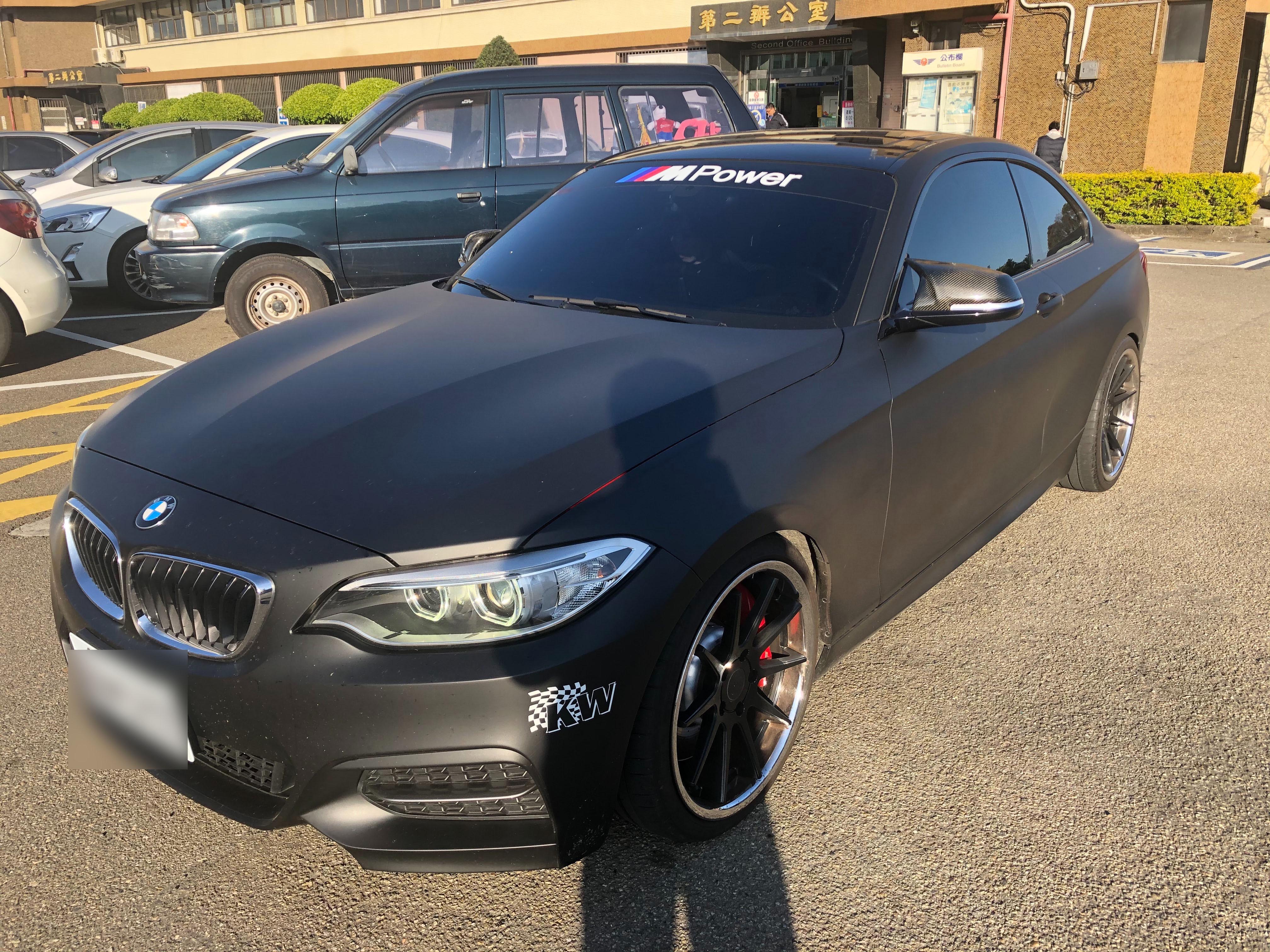 2014 BMW 寶馬 其他
