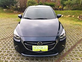 2019 Mazda 馬自達 2
