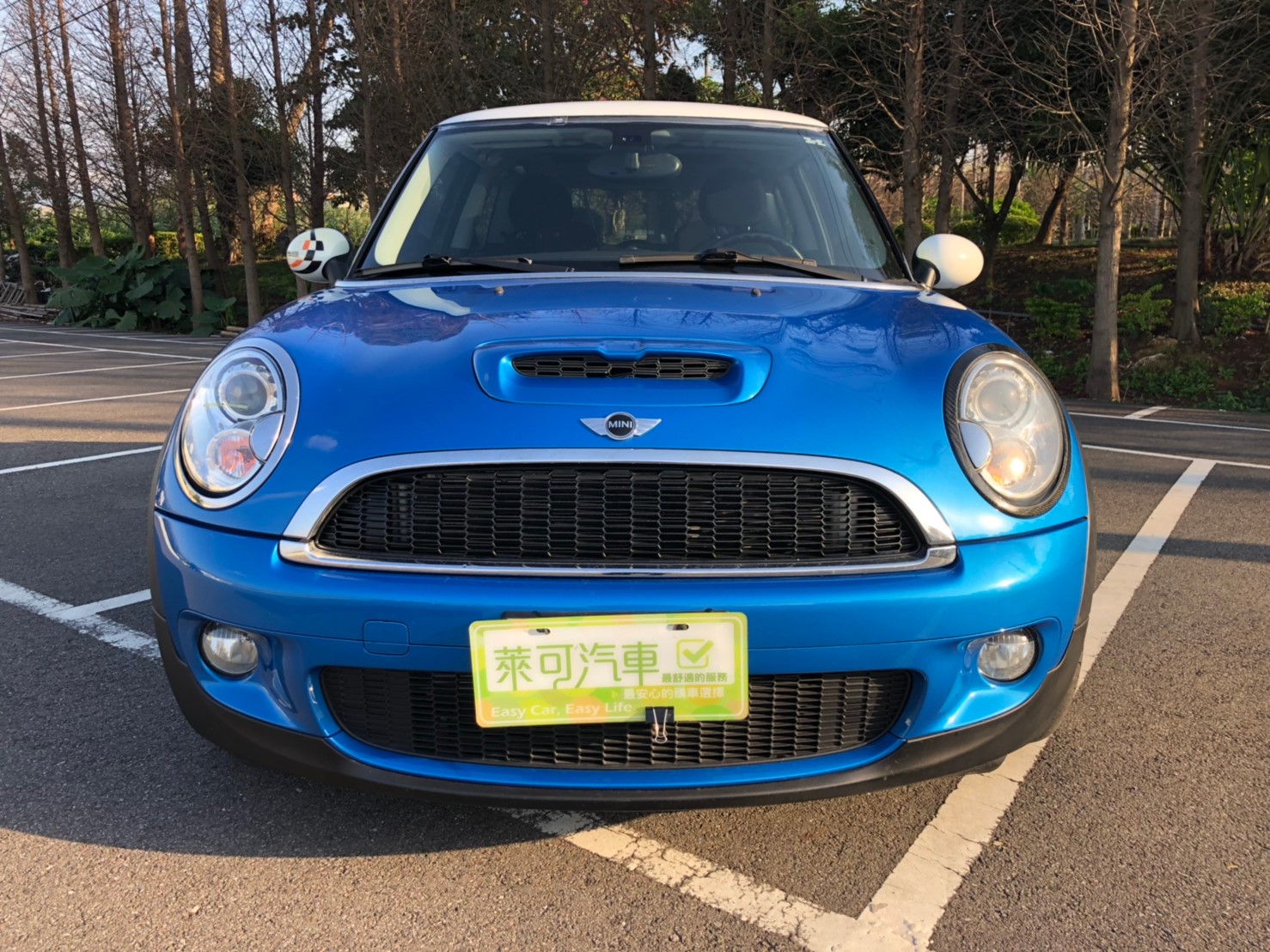 2009 Mini 迷你 Cooper