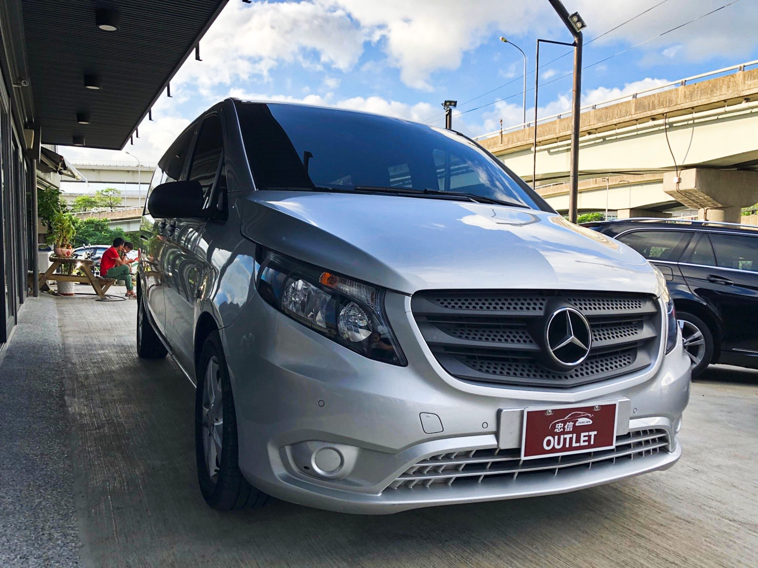 2016 M-benz 其他