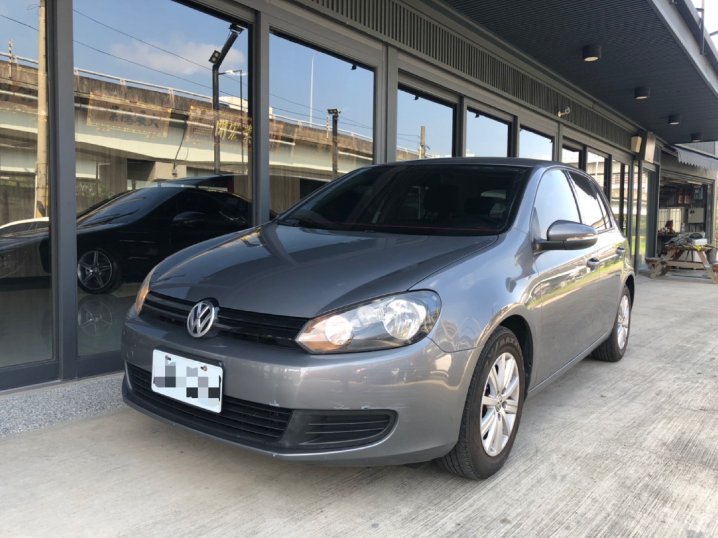 2011 Volkswagen 福斯 Golf
