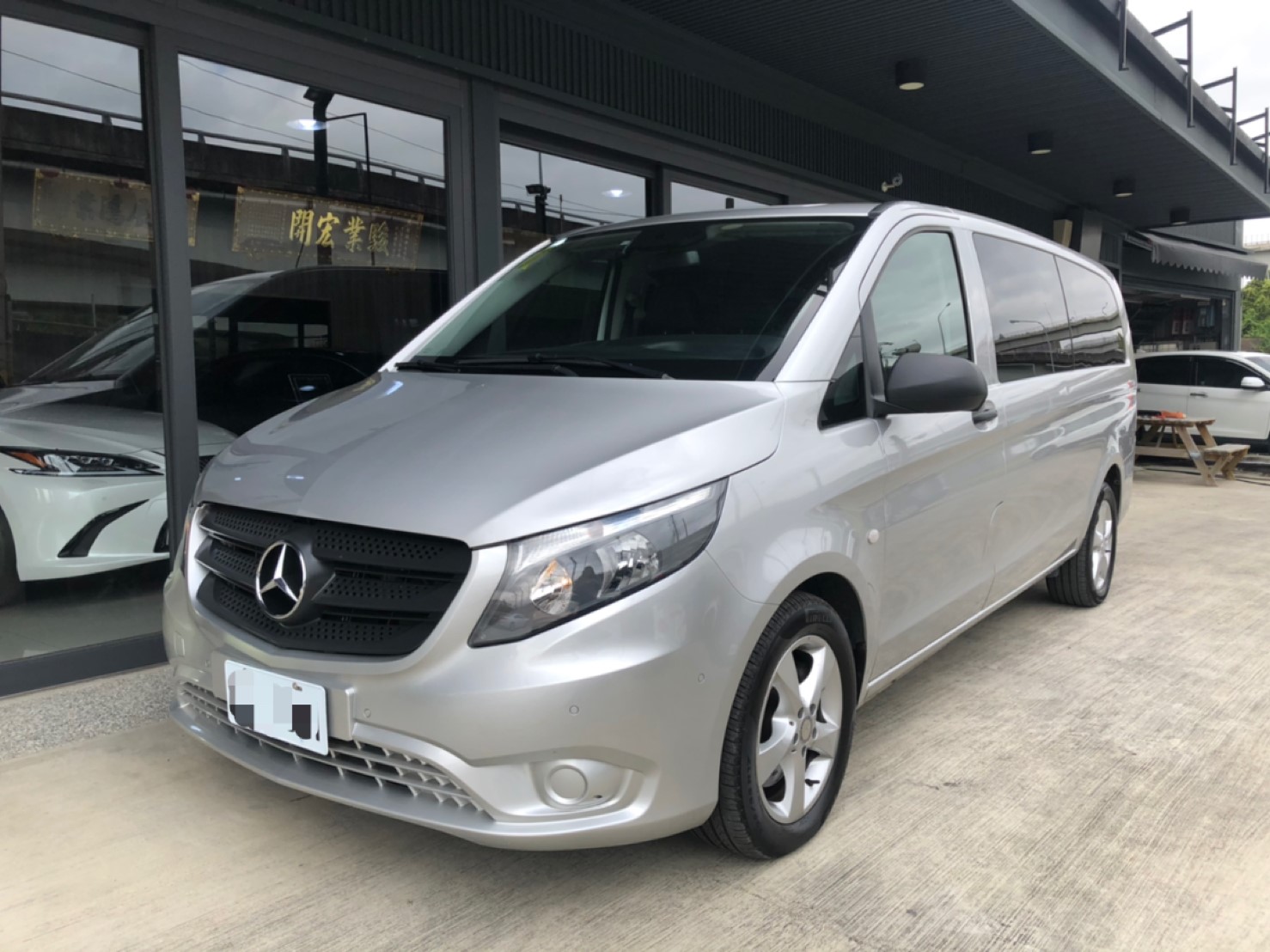 2016 M-Benz 賓士 其他