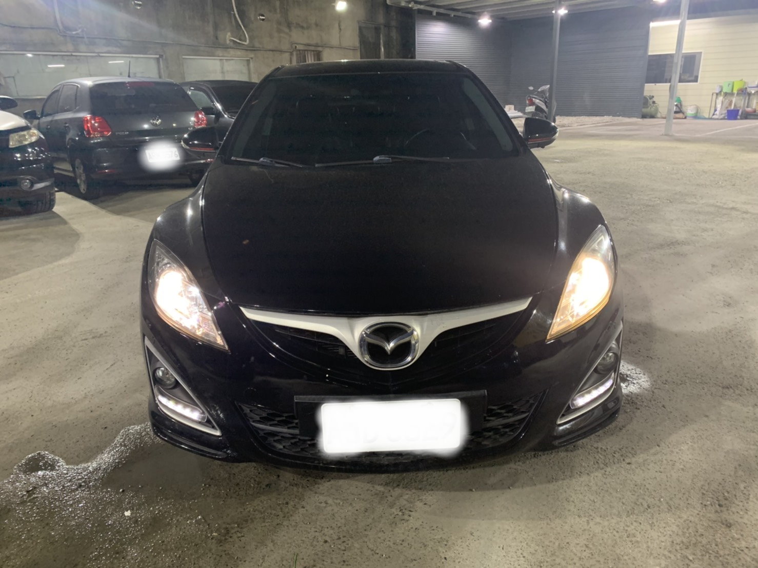 2011 Mazda 馬自達 6