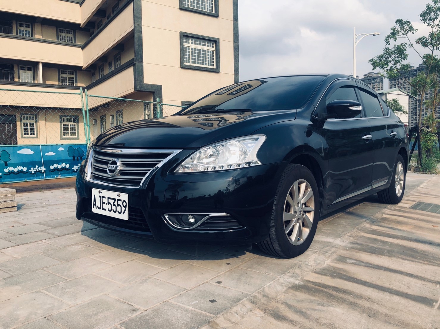 2014 Nissan Sentra