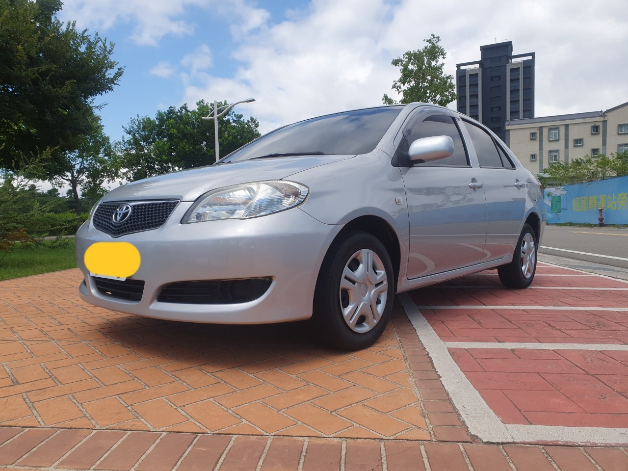 2009 Toyota 豐田 Vios