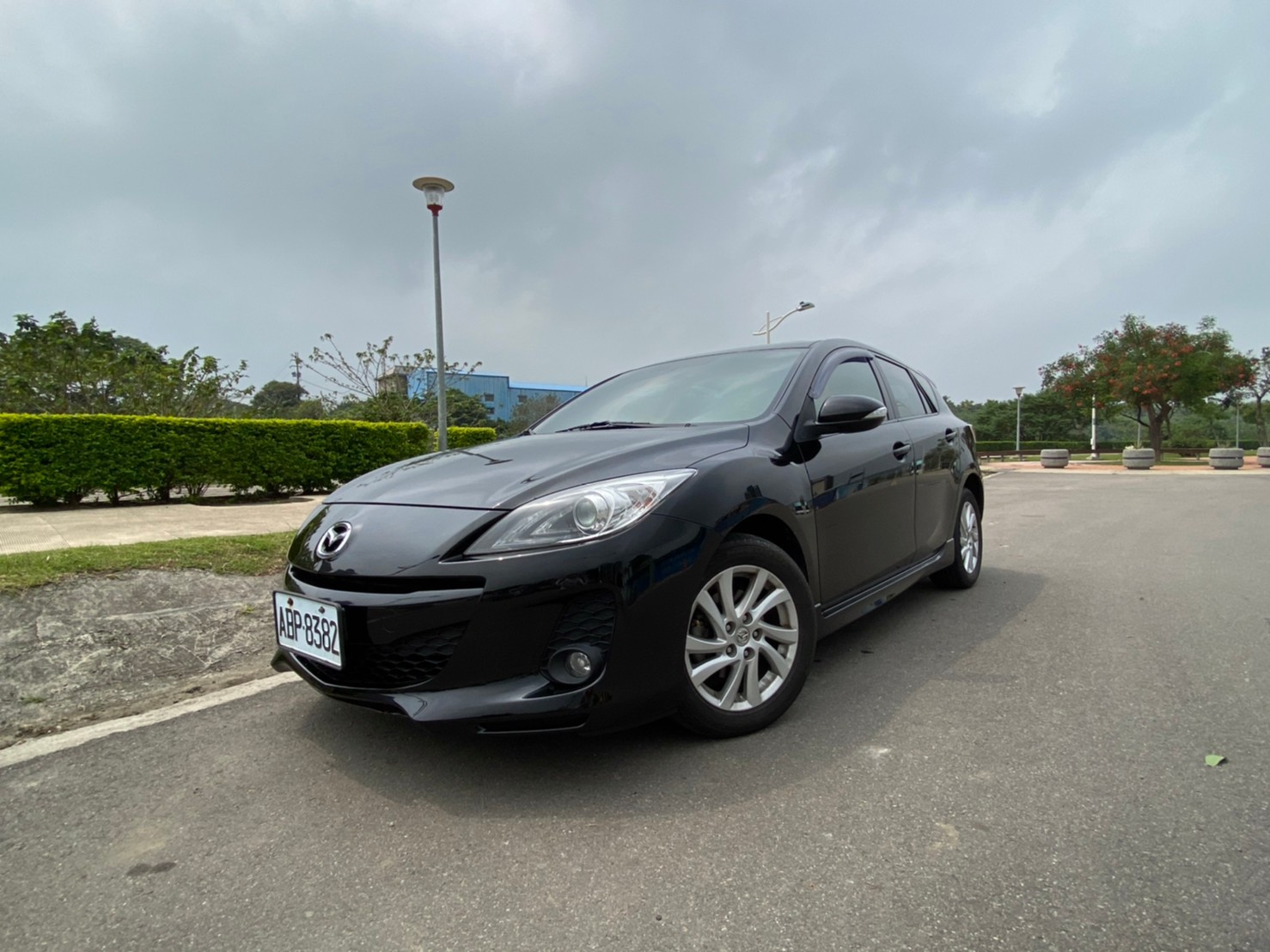 2013 Mazda 馬自達 3