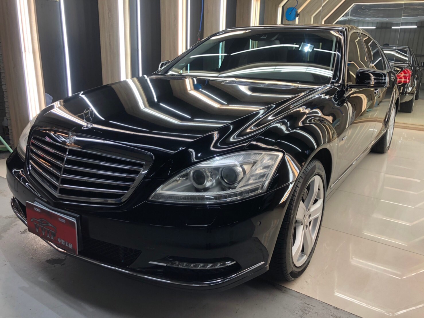 2011 M-Benz 賓士 S-class