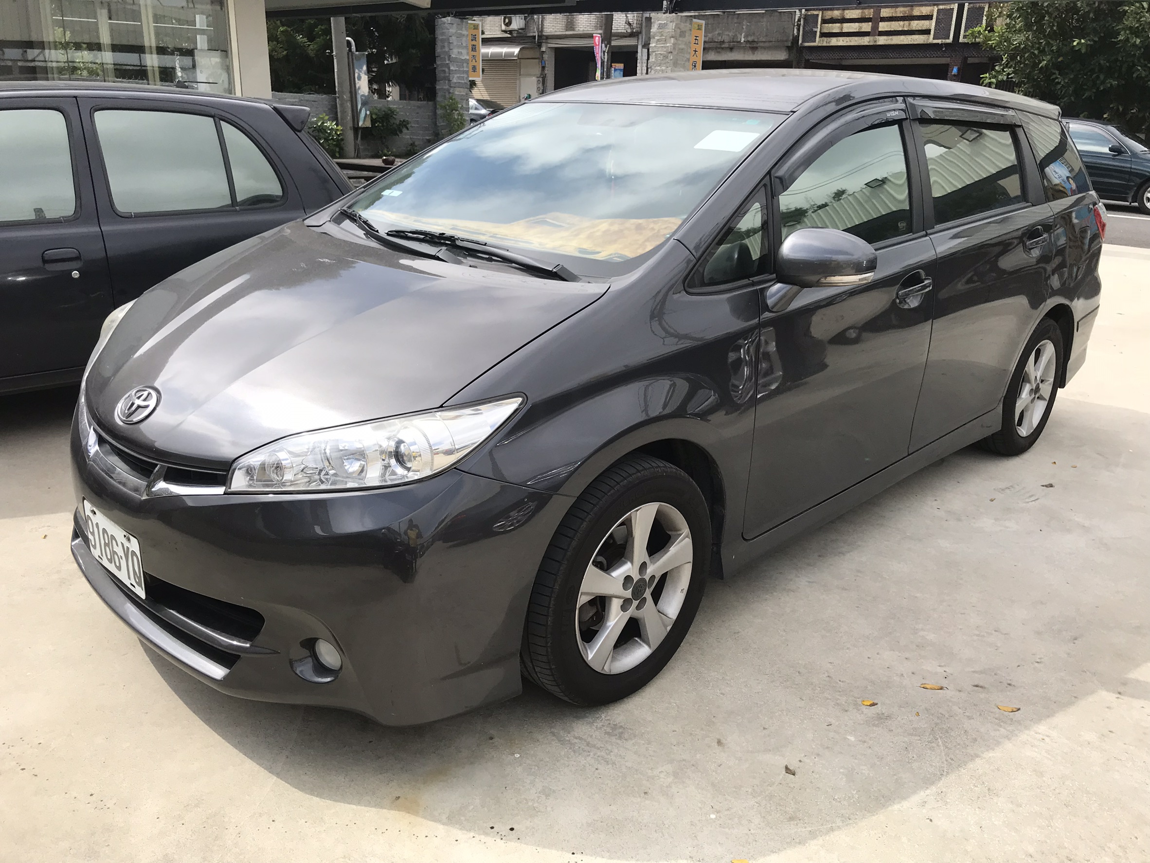 2009 Mitsubishi 三菱 Zinger