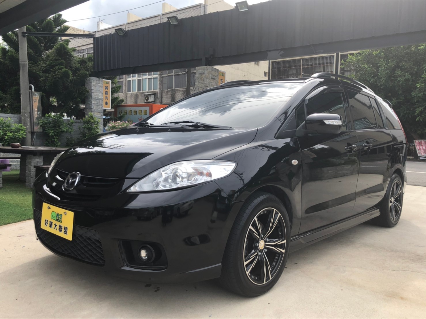 2011 Mazda 馬自達 5