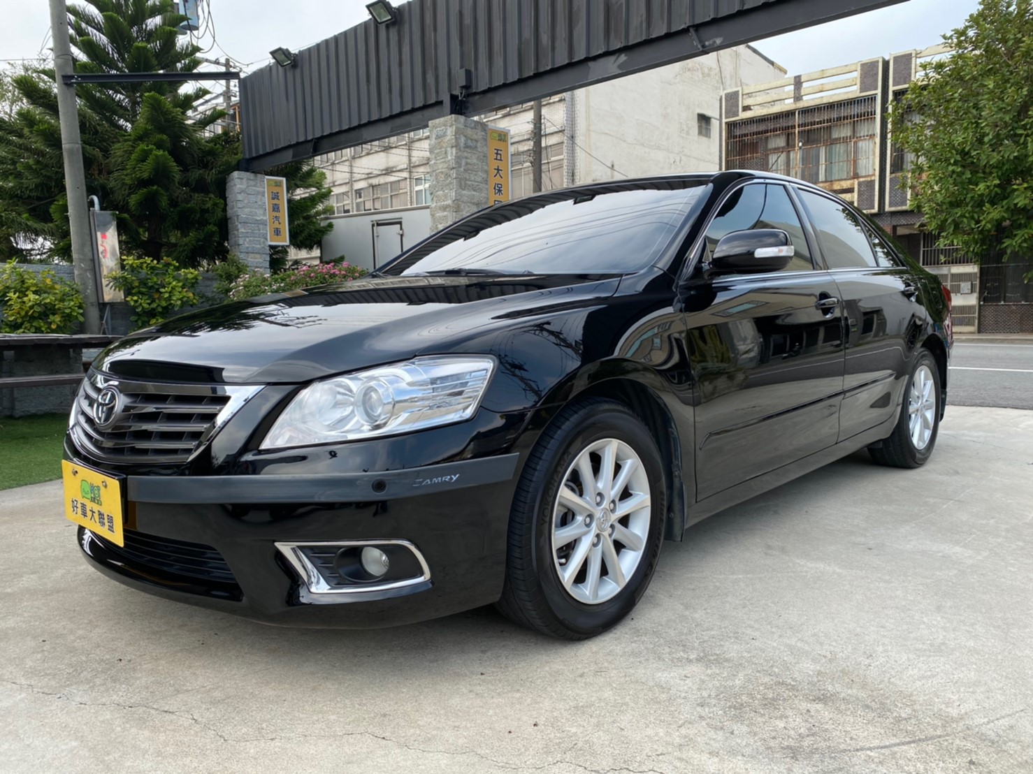 2010 Toyota 豐田 Camry