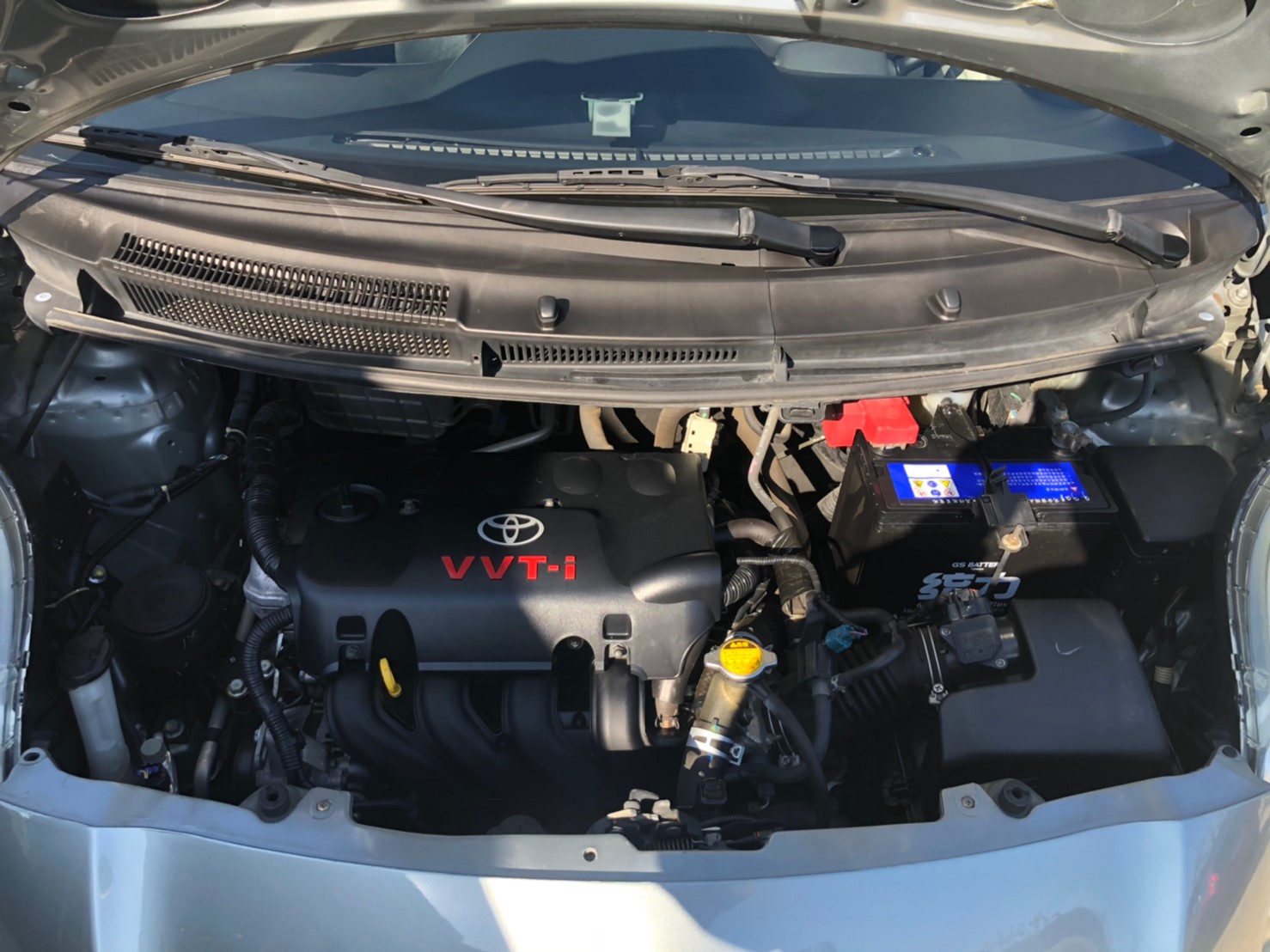 2016 Toyota 豐田 Yaris