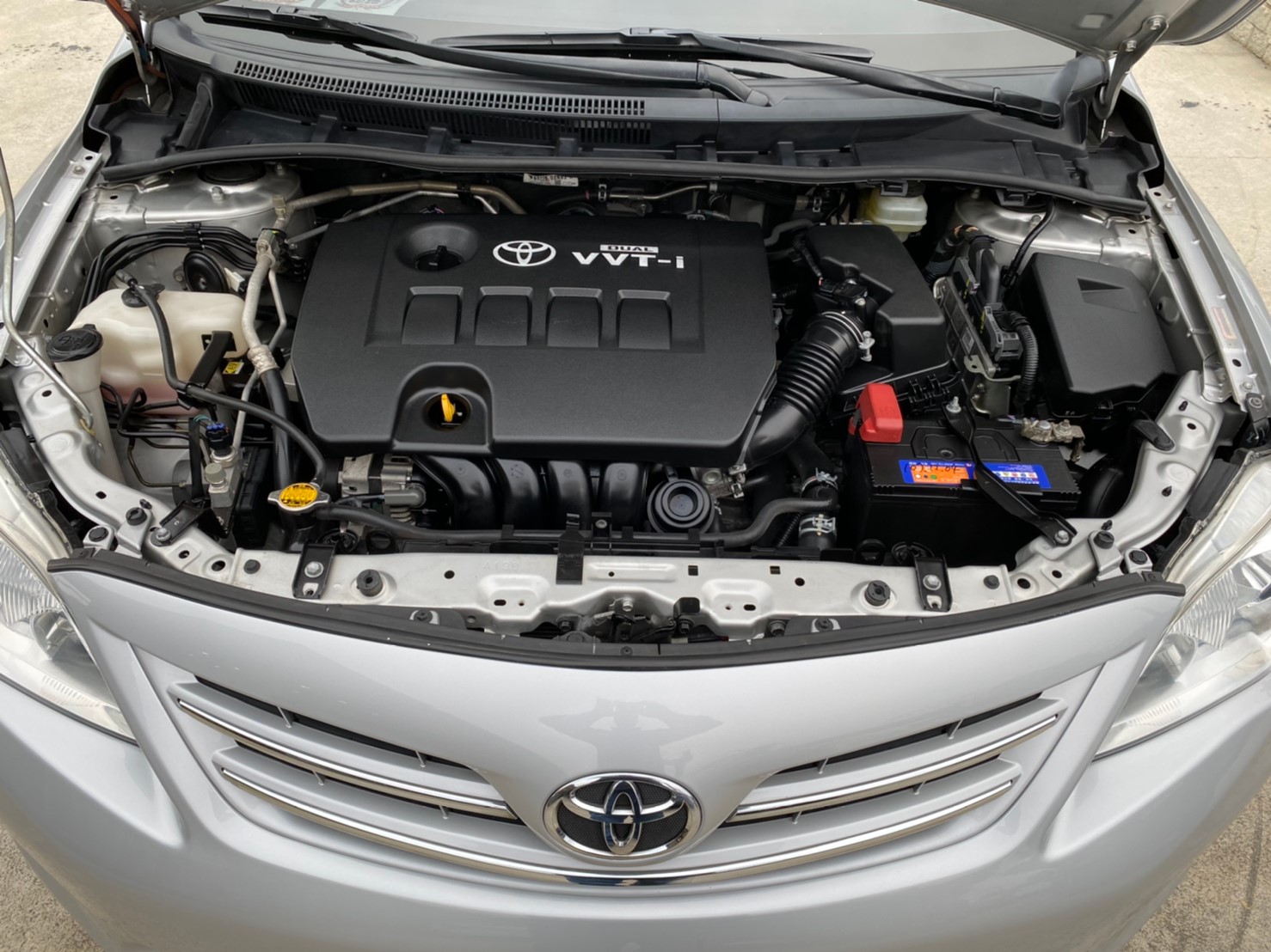 2008 Toyota 豐田 Camry