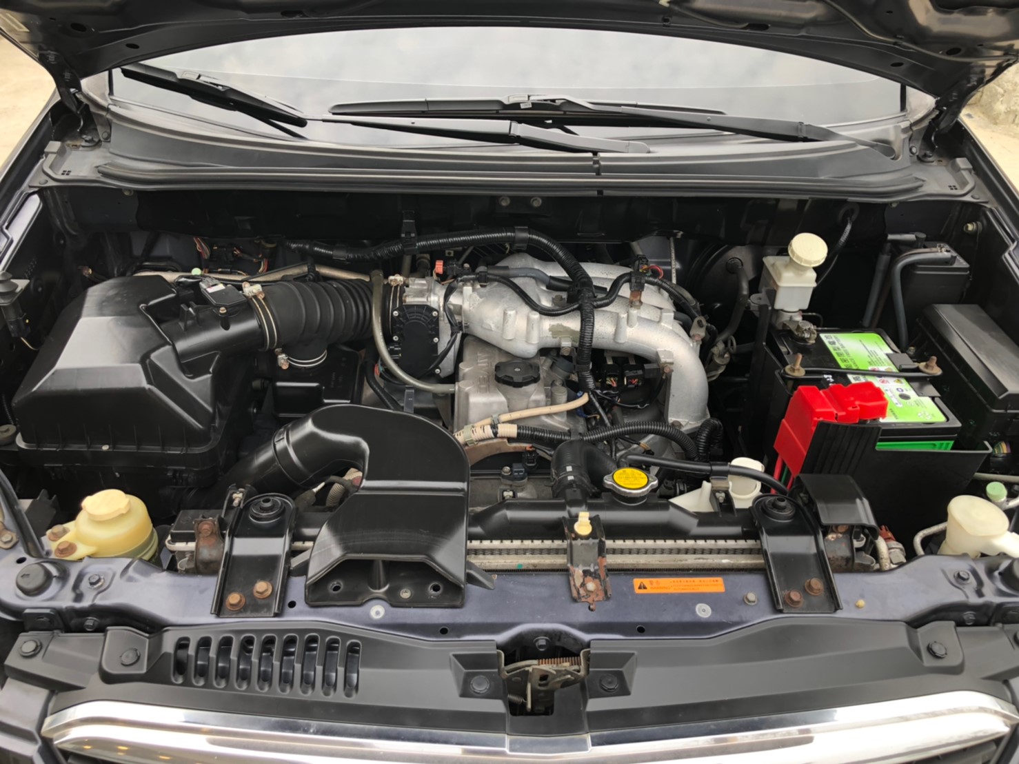 2014 Honda 本田 Cr-v