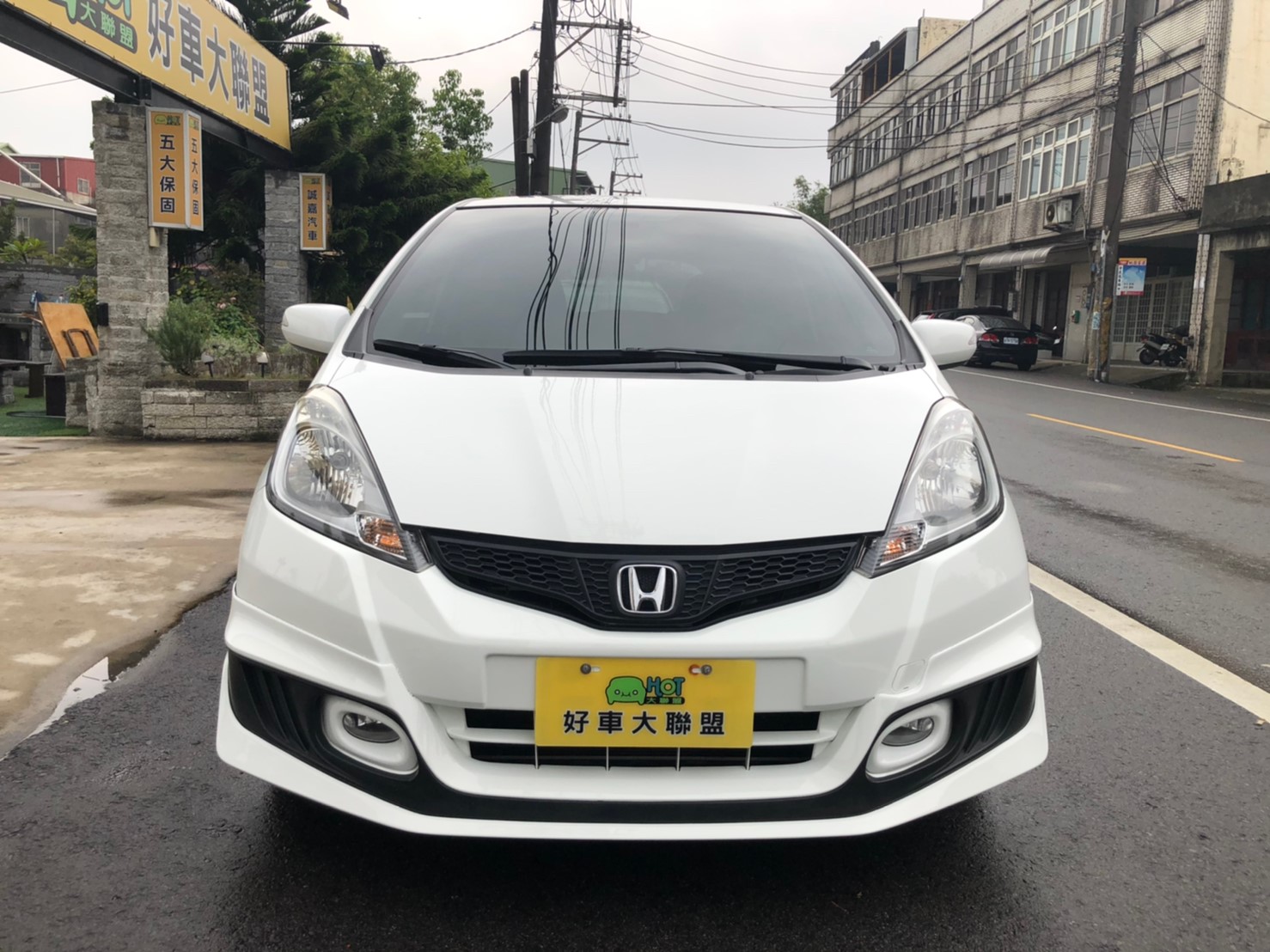 2014 Luxgen 納智捷 M7 turbo