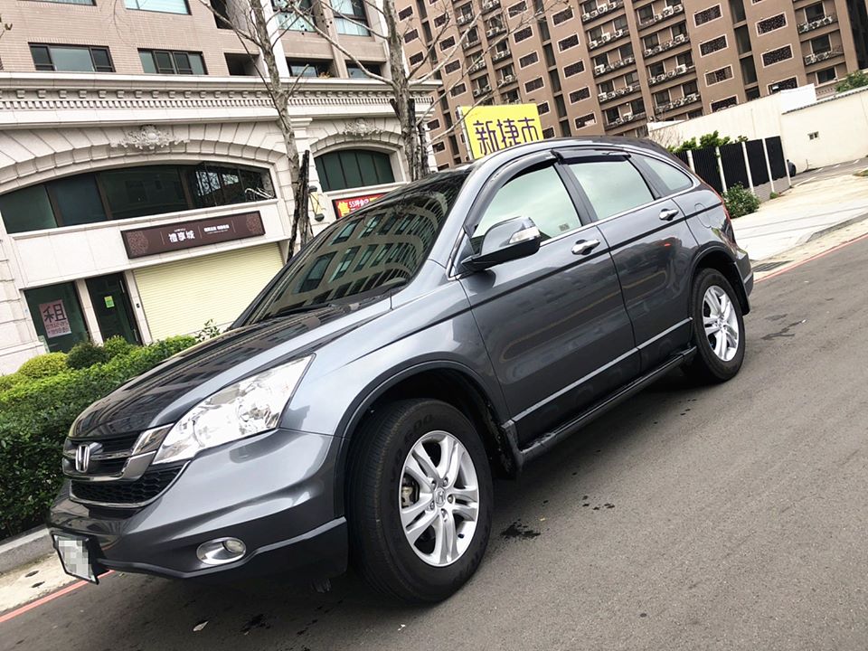 2010 Honda 本田 Cr-v