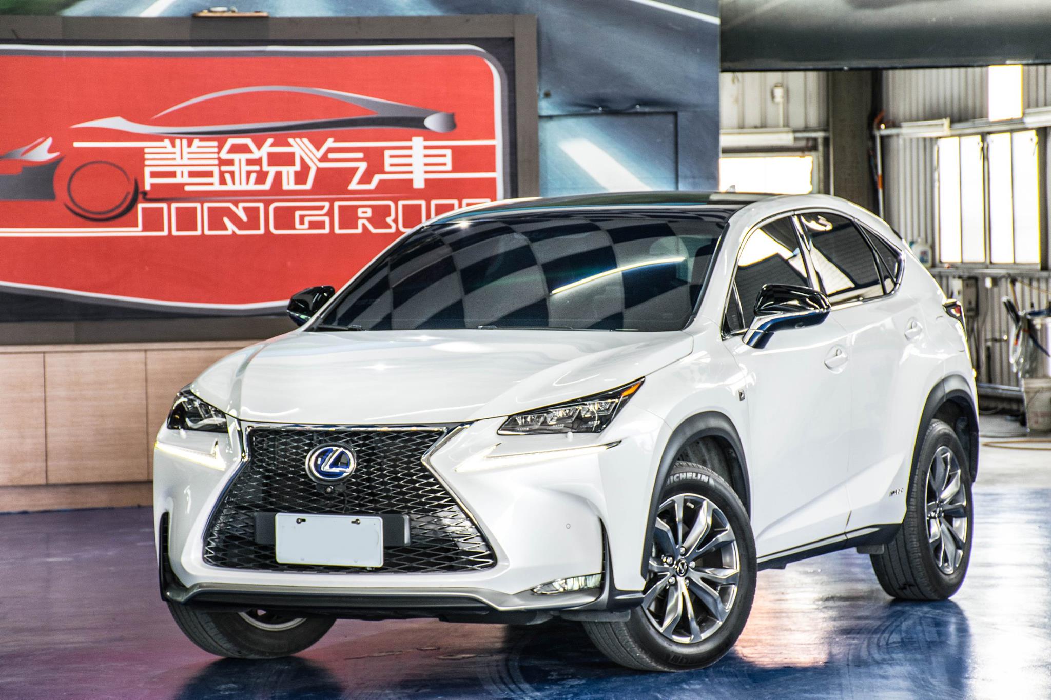 2015 Lexus 其他