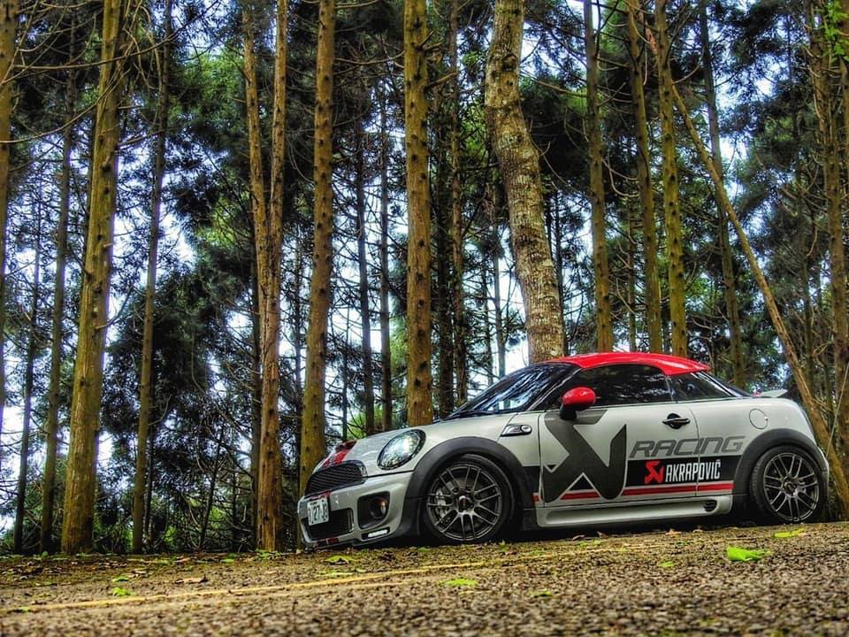 2012 Mini 迷你 Cooper