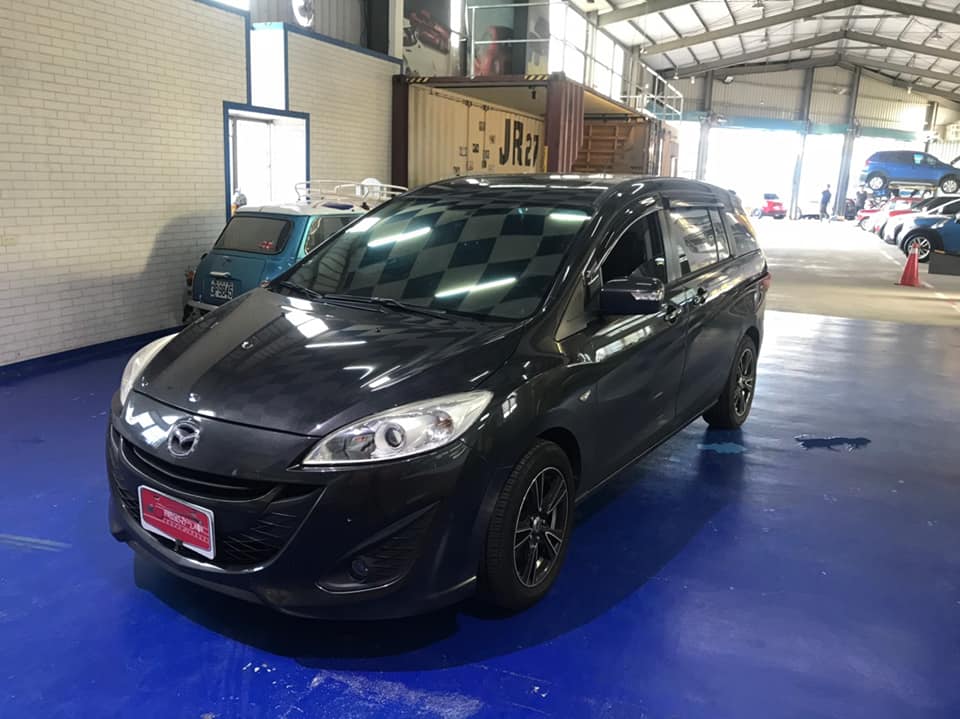2013 Mazda 馬自達 5