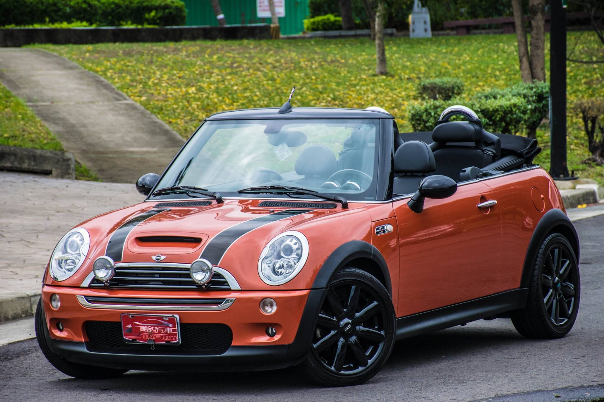 2006 Mini 迷你 Cooper