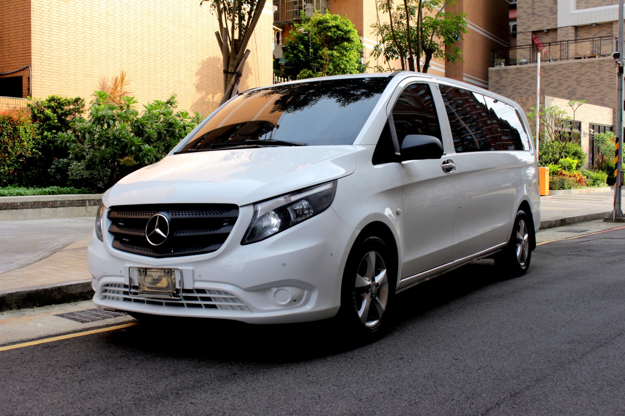 2016 M-Benz 賓士 其他