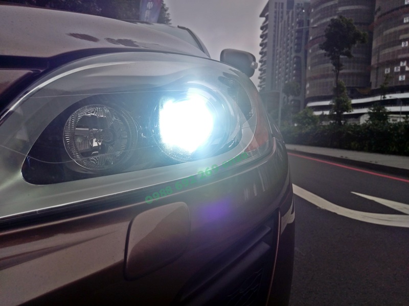 2012 Volvo 富豪 Xc60