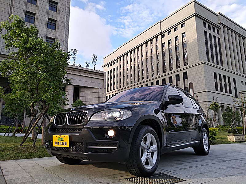 2010 BMW 寶馬 X5