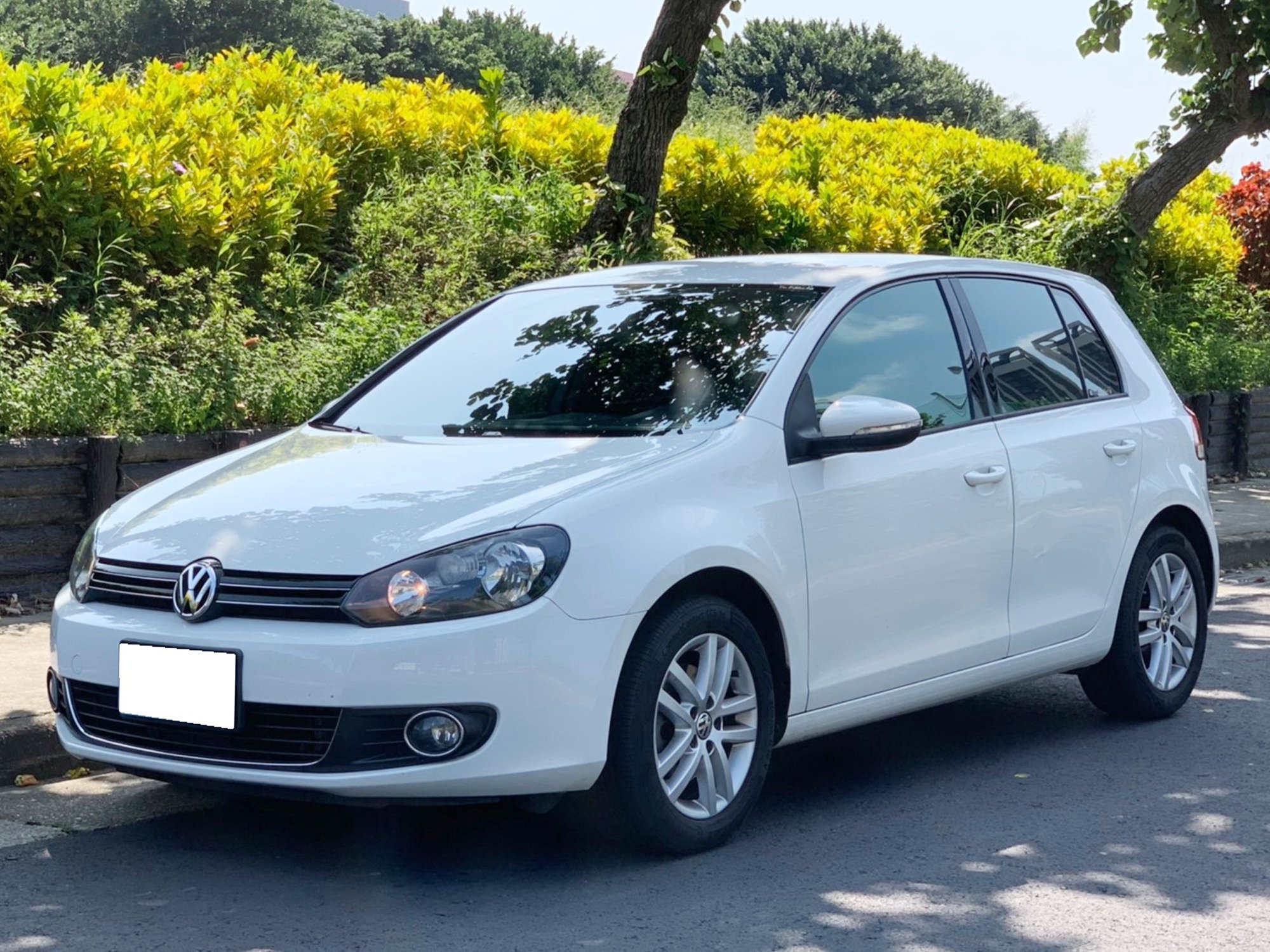 2012 Volkswagen 福斯 Golf