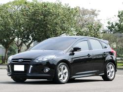 2013 Ford 福特 Focus
