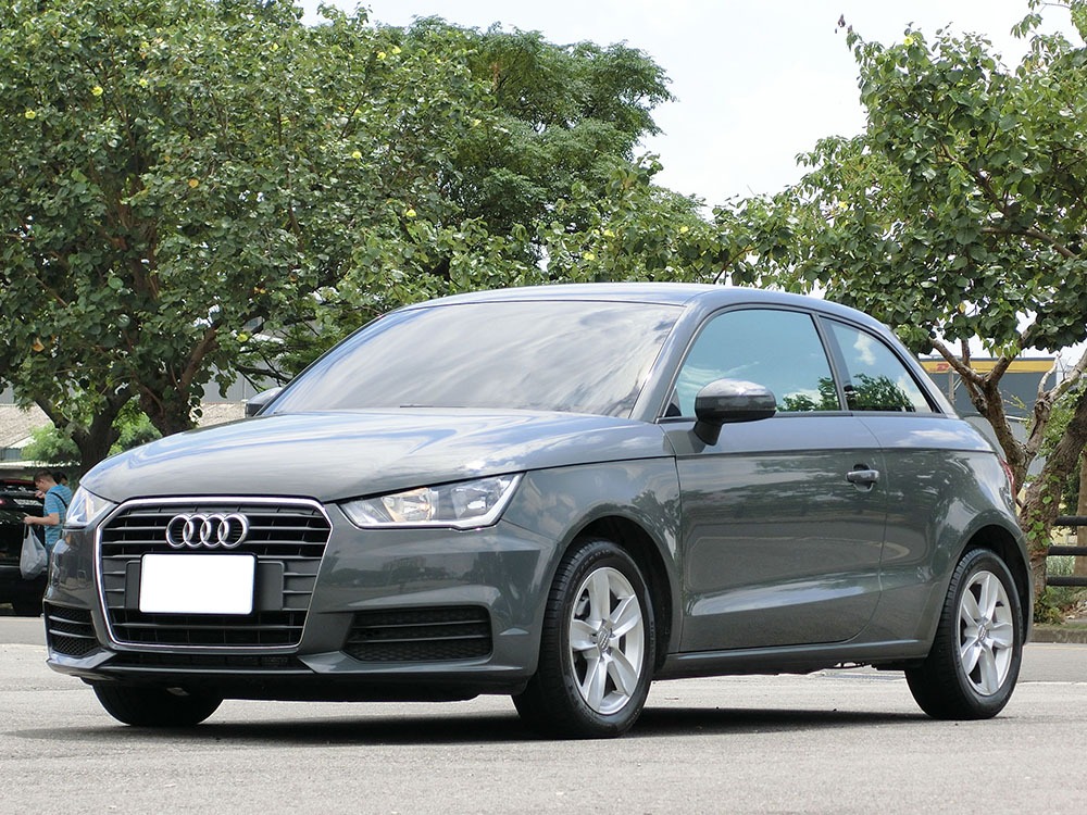 2016 Audi 奧迪 A1